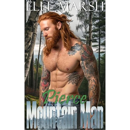 Mountain Man Pierce by Elli Marsh episode artwork