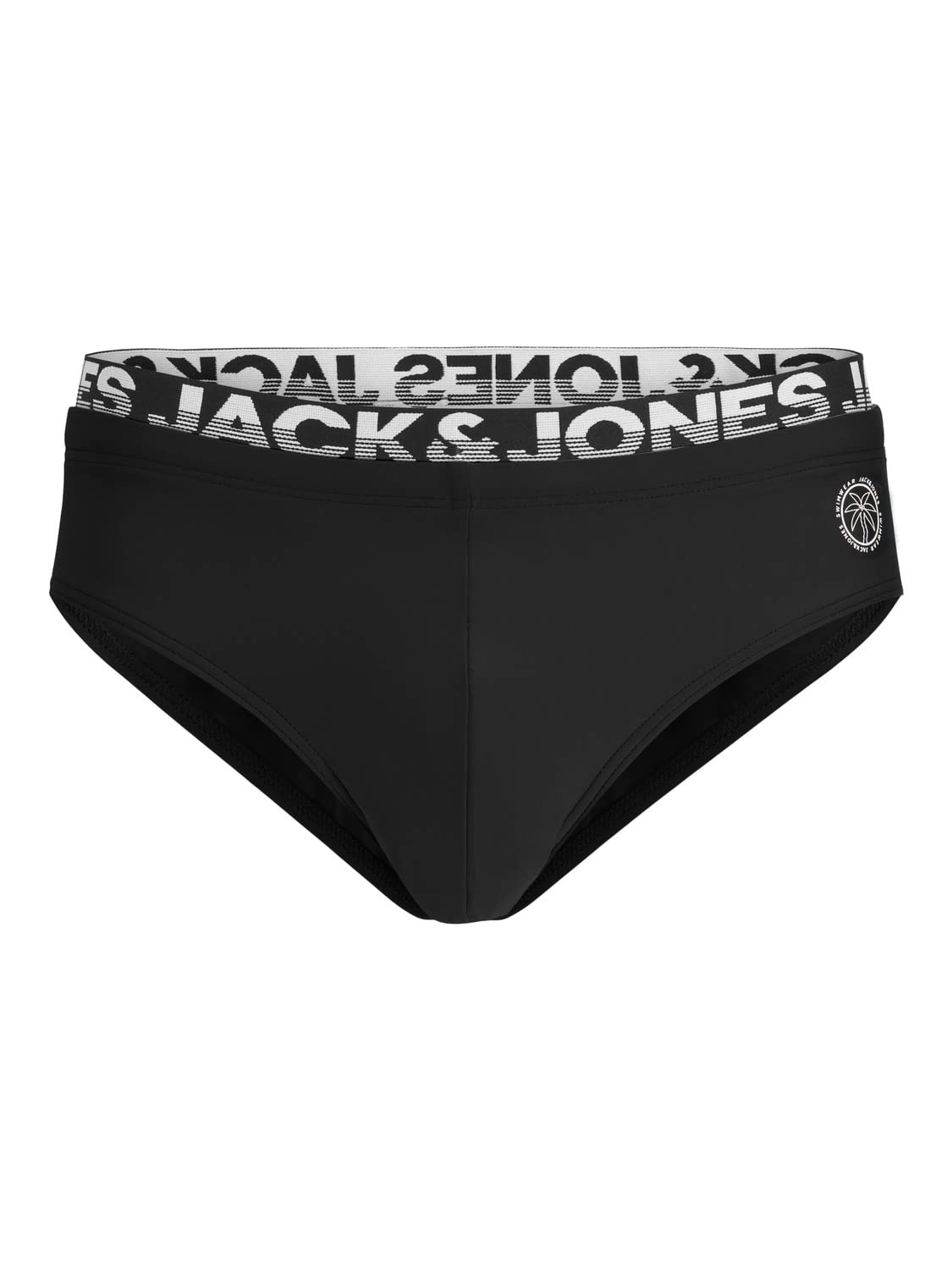 JACK & JONES JPSTIBIZA SWIM TRUNKS DB Mayo Erkek