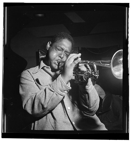 Fats Navarro