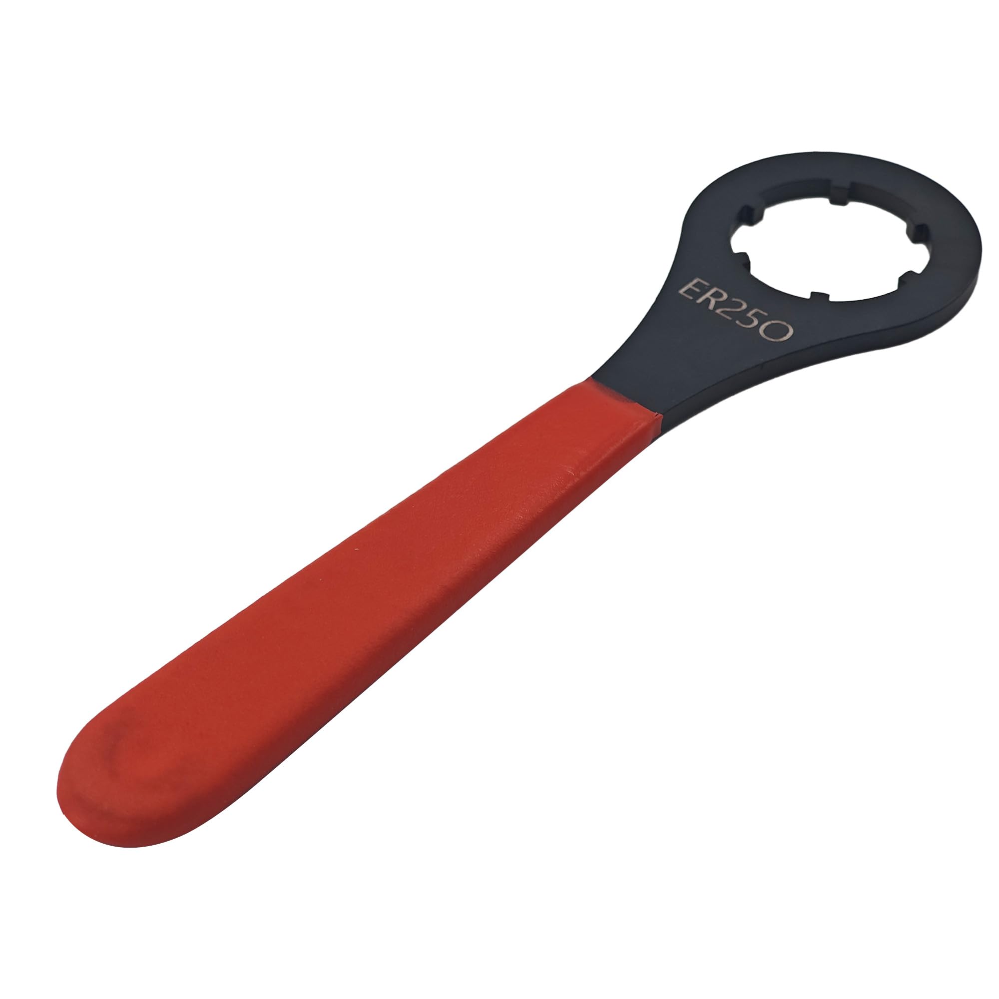 O-Type Collet Chuck Wrench - Precision Machining Tool -7