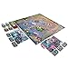 Rebellion Unplugged: Joyride: Next Gen - Car Combat Board Game, Standalone Head to Head, Battle On Racetracks, Double-Sided Map, Ages 12+, 2 Player