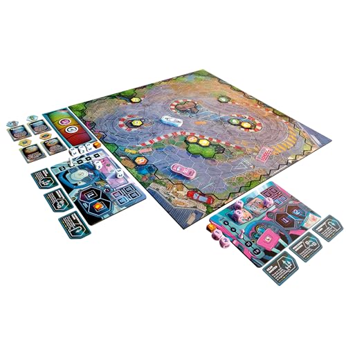 Rebellion Unplugged: Joyride: Next Gen miniatura 2