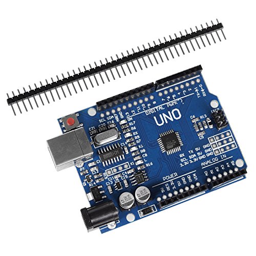 Preisvergleich Produktbild Arduino Atmega328 Mikrocontroller
