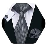 Diseño de estilo: el patrón clásico de cuadros es perfecto para todas las ocasiones formales e informales.
