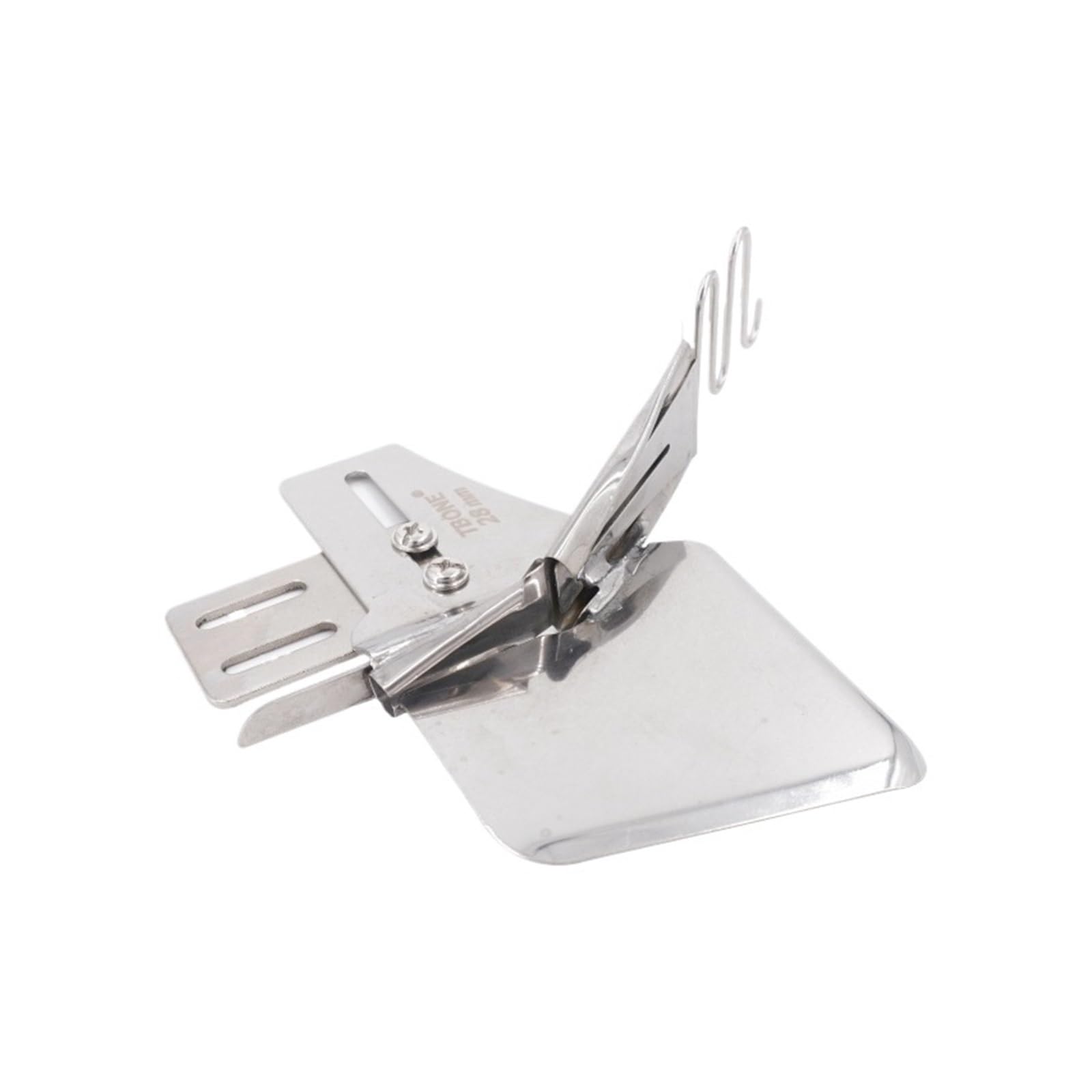 Coil Winder, Flatbed Sewing Machine Binding Attachment,for Motor, Spring, Ribbon
