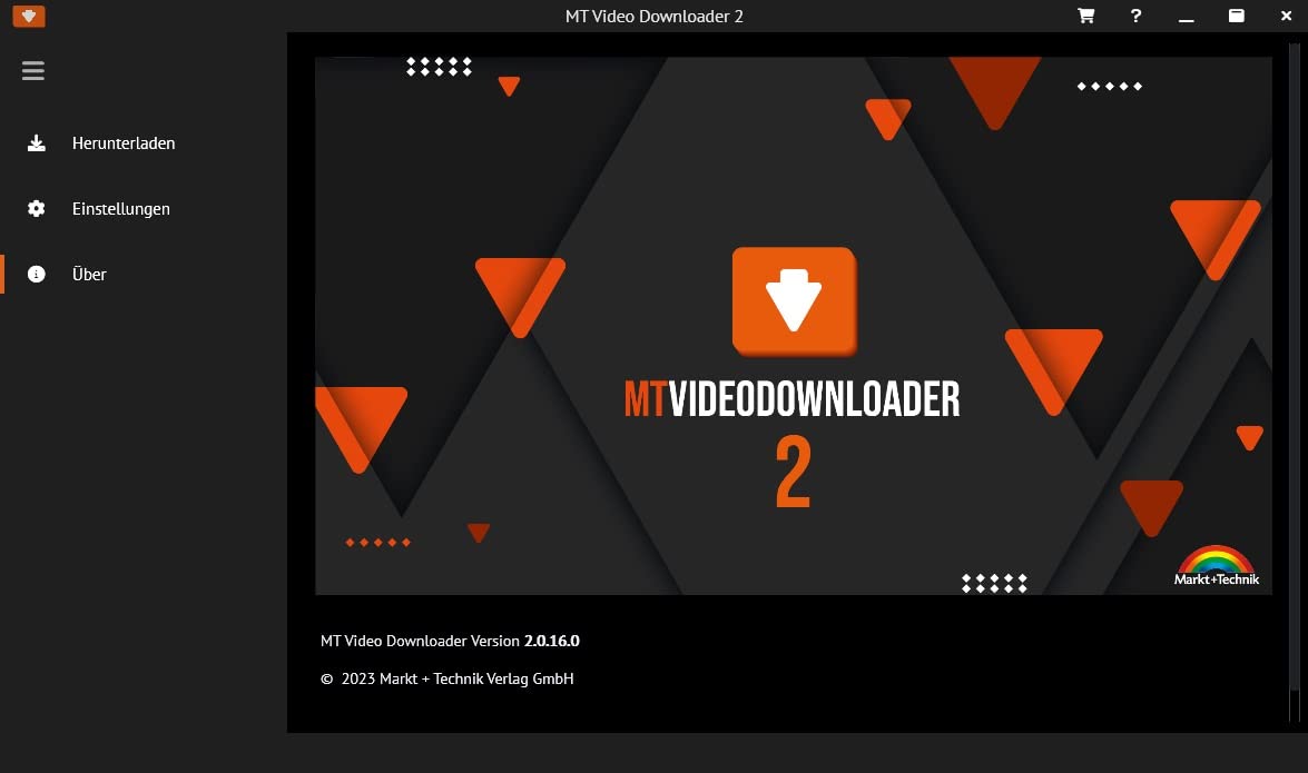 Video und Audio Downloader PRO 3 für YouTube, ARD, ZDF Mediatheken Filme und Musik direkt als MP3 oder MP4 speichern - Lebenslange Laufzeit für Windows 11, 10