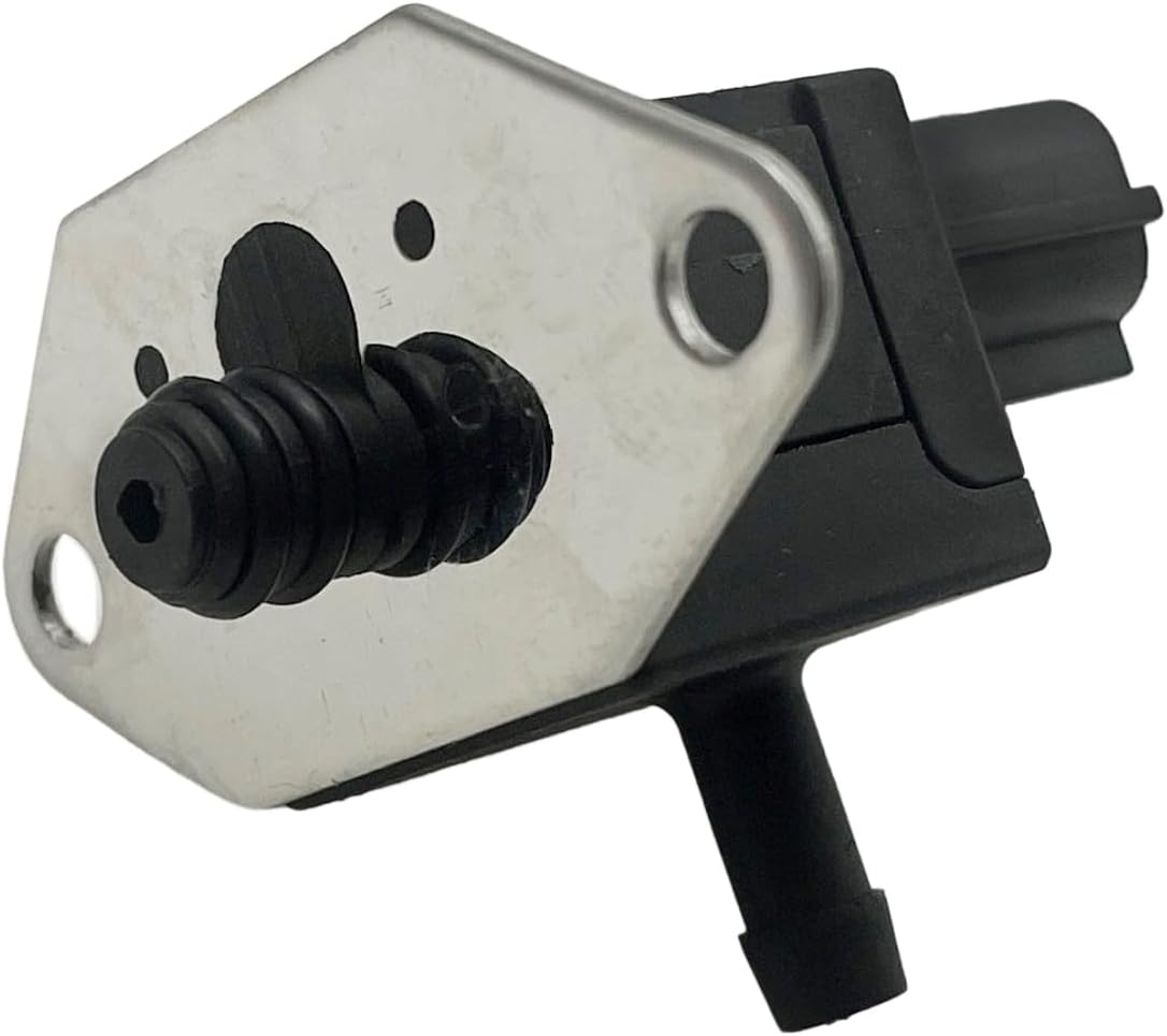 Fuel Injection Pressure Regulator Sensor 3R3Z9F972AA Compatible with Escort Continental Tracer Grand Marquis Marauder Aviator