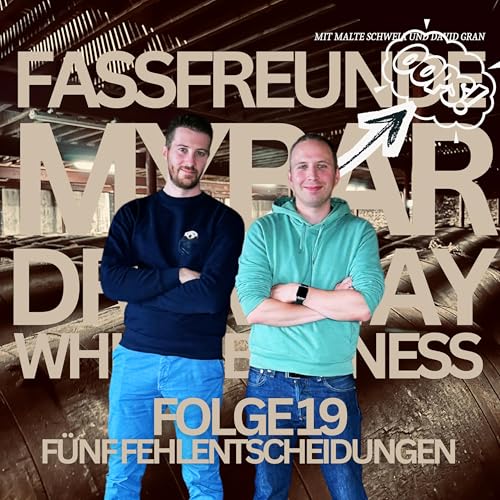 Folge 19: 5 Fehlentscheidungen, die uns Geld gekostet haben