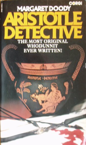 Aristotle Detective 0552114251 Book Cover