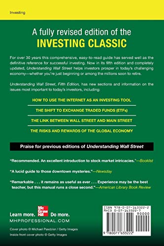 Understanding Wall Street, Fifth Edition - Image 2