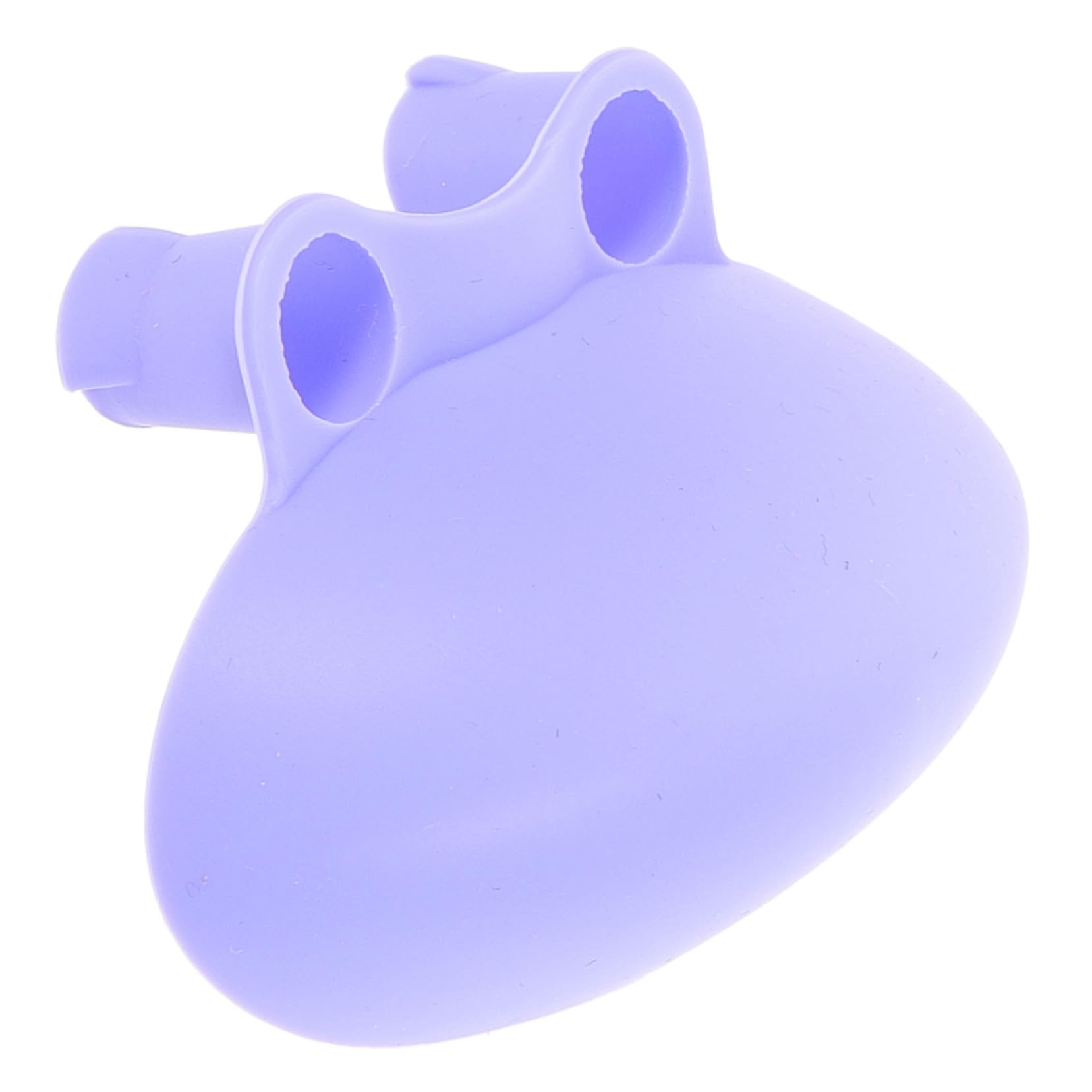 LALAFINA 5 Piezas Dispositivo Antironquidos Mini de Flexible para Nariz Ventilación Nasal Portátil para Detener Ronquidos y la del