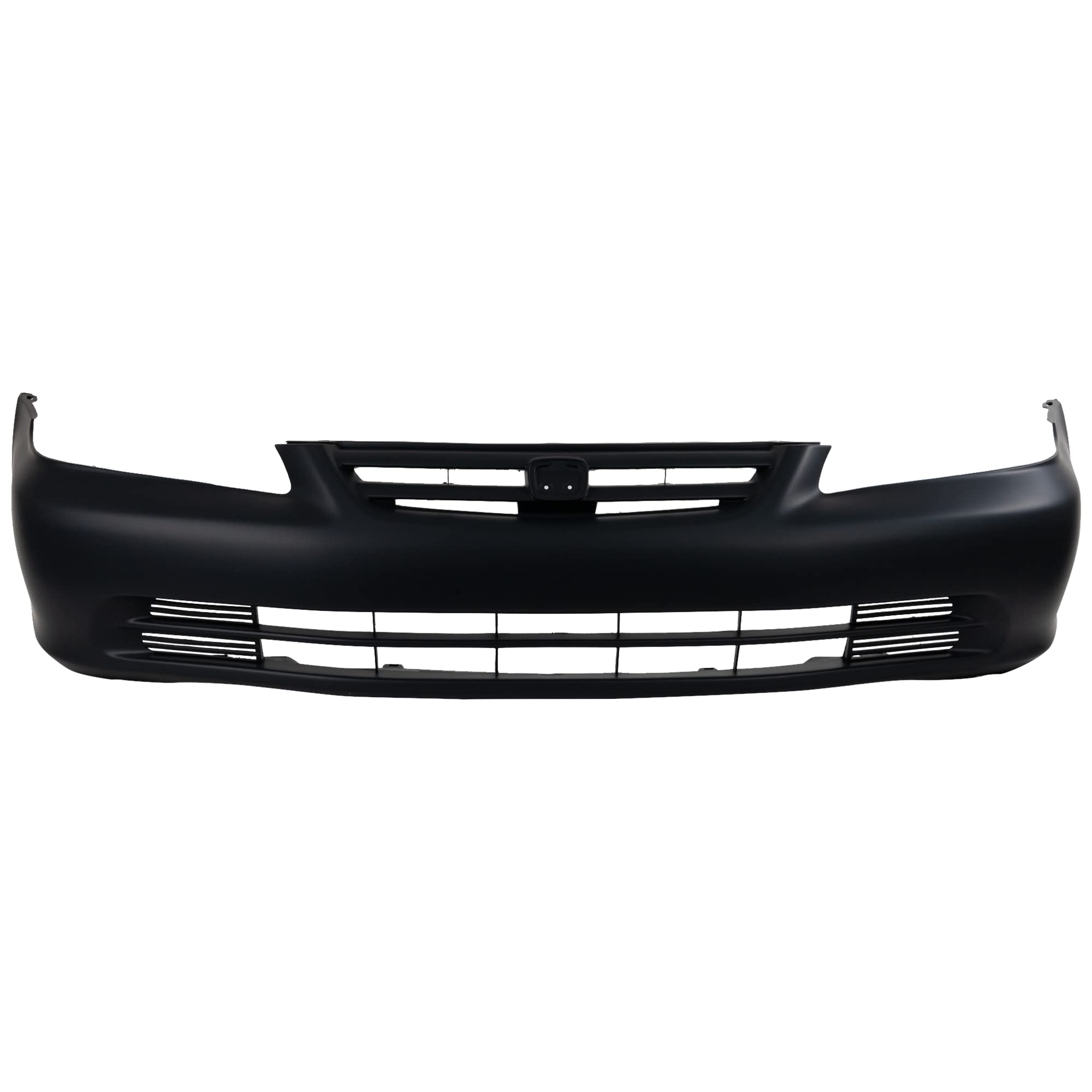 Garage-Pro Bumper Cover Compatible with Honda Accord 2001-2002 Sedan Primed Front HO1000196