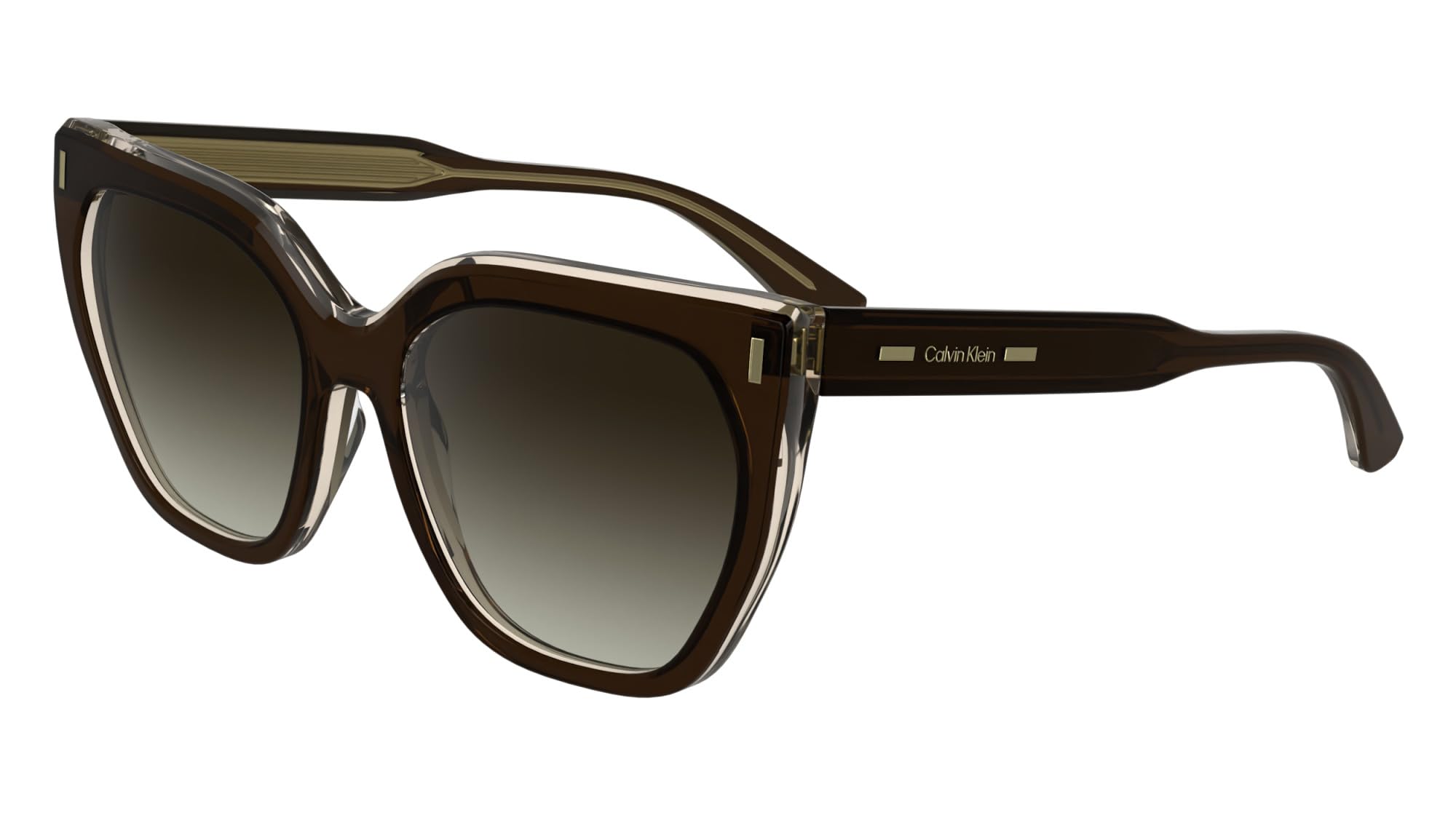 Calvin Klein Ck24535s Occhiali Donna (Pacco da 1)