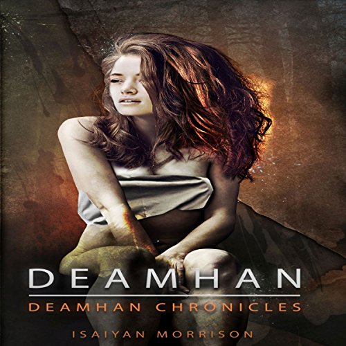 Cover art for Deamhan