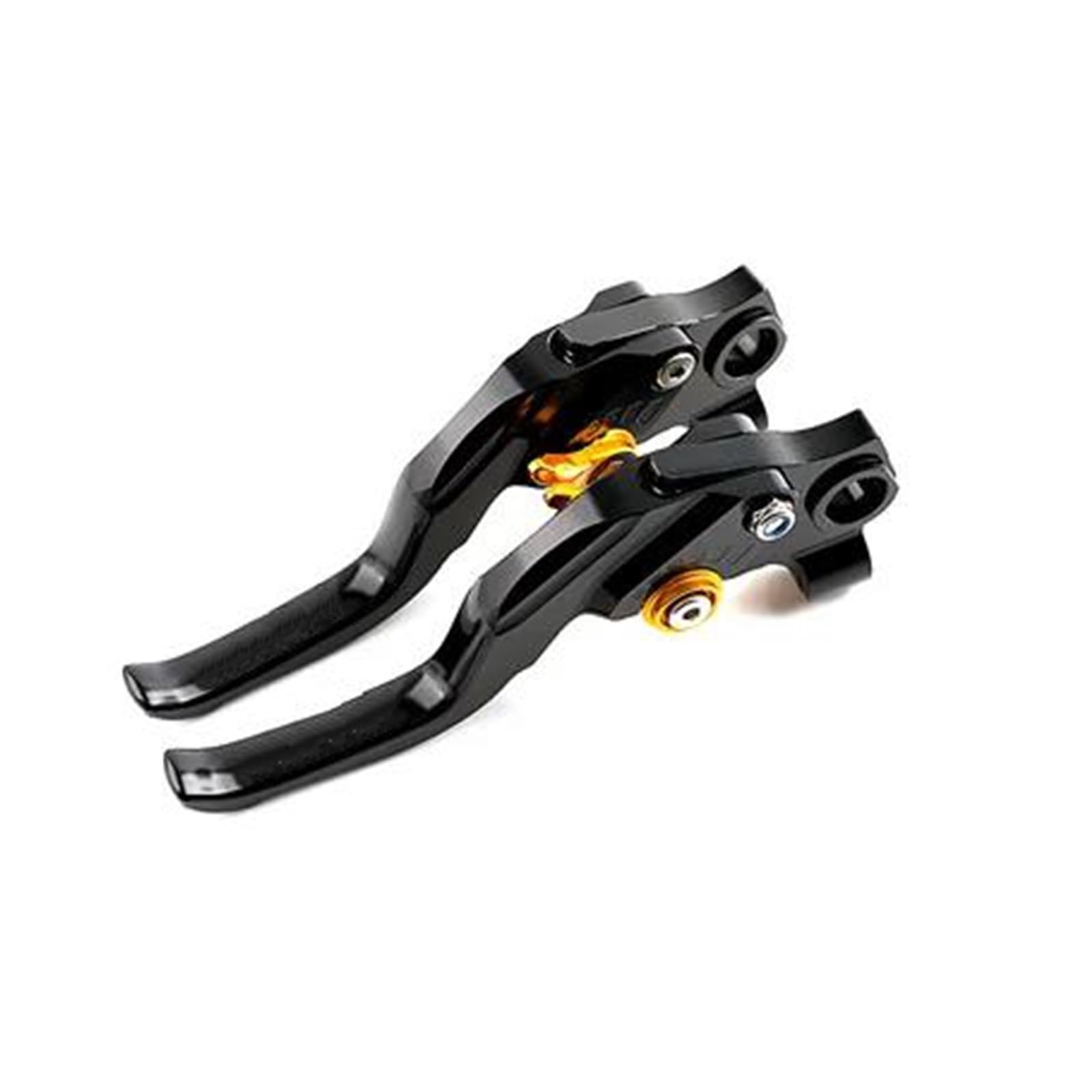 Heyhellnin P For Honda For Forza 350 Forza350 Nss350 Nss 2018-2025+ New Brake Clutch Lever Motorcycle Cnc Motorbike Brake Levers(P)
