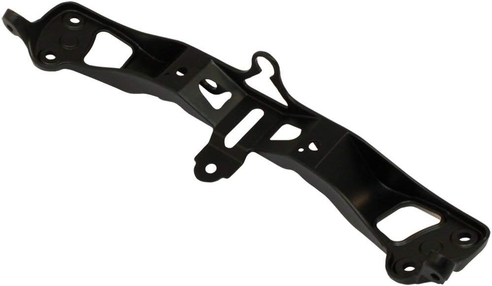 MOTOFRAMES Upper Fairing Stay Bracket Compatible with Kawasaki ZX600 ZX-6RR ZX-636 ZX-6R 2005-2008