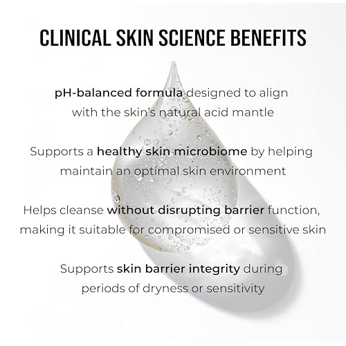 Image of quitch Eczema System, Hydrocortisone Healing Balm + Hypochlorous Repair Spray, Sensitive Skin, Gentle Eczema Cleanser and Repair Balm