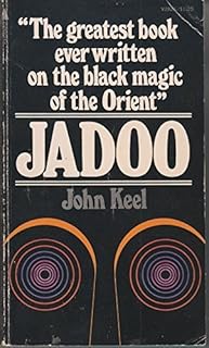Jadoo by John Keel (1972-05-03)