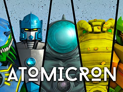  Atomicron