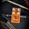 Vintage Flanger Effects Pedal #4