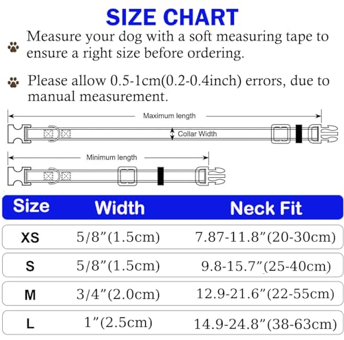MarukoPet Dog Collar - Image 3