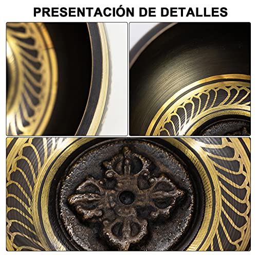 Opiniones de Cuencos y tazones del mes. 6 Cuencos y tazones marca Veool (3)