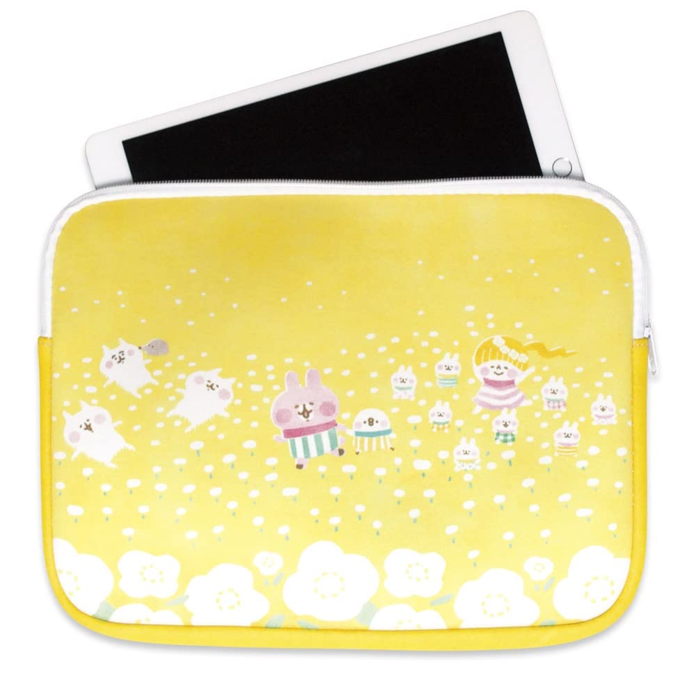 Amazon.co.jp: カナヘイ の 小動物 ピスケ & うさぎ PCケース ノート