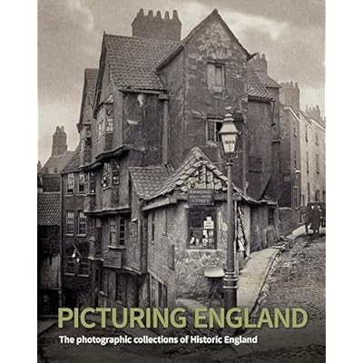 Picturing England