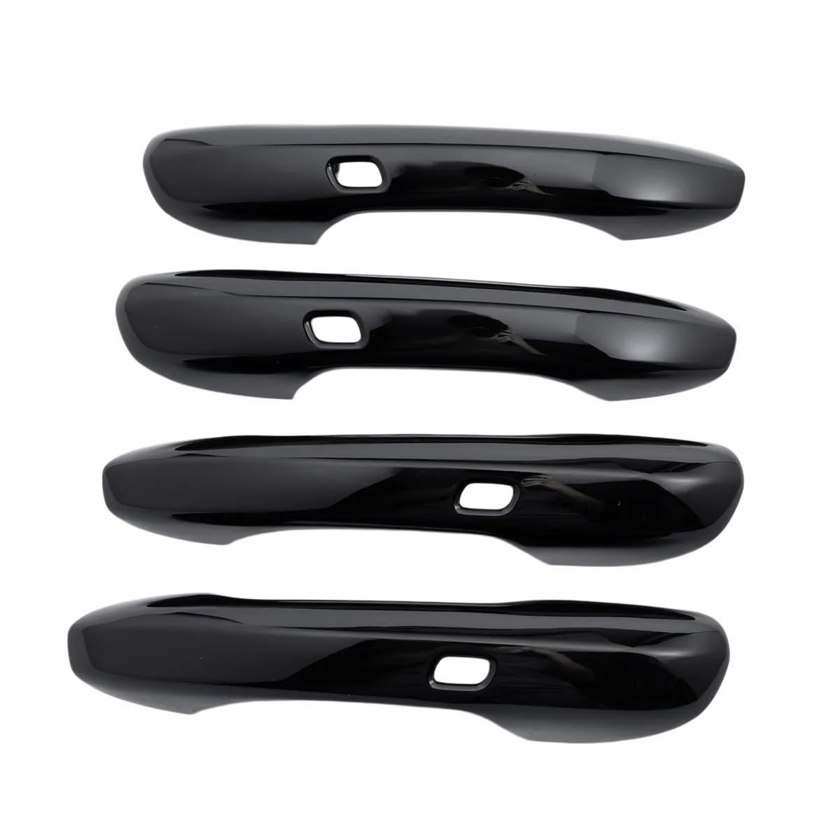 Poignée porte GLC X254 C254 accessoire revêtement cadre habillage W206 S206