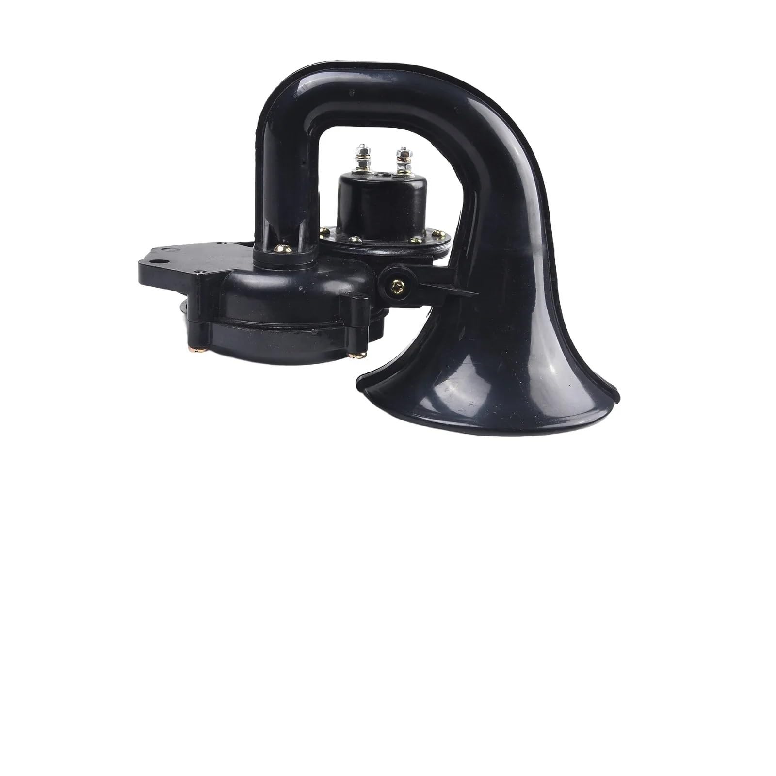 Bocina Coche Bocina de coche 12V 300db bocina ruidosa for camión motocicleta eléctrica for vehículo SUV RV