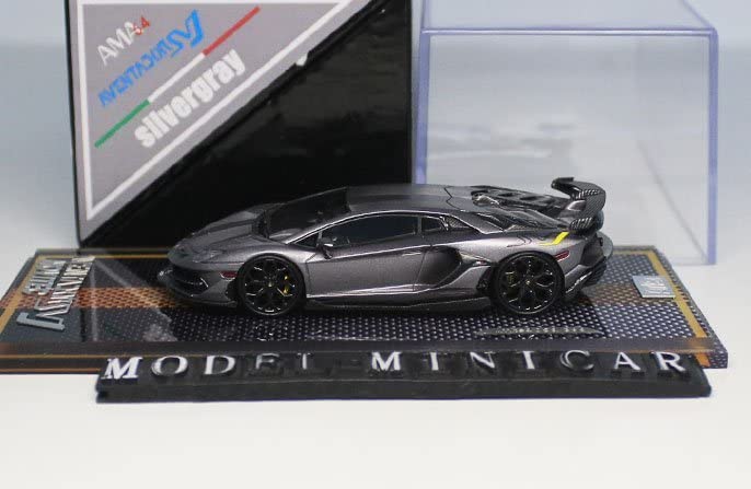 Amazon | △最後！超貴重な！Matt Grey！世界限定！AMA 1/64