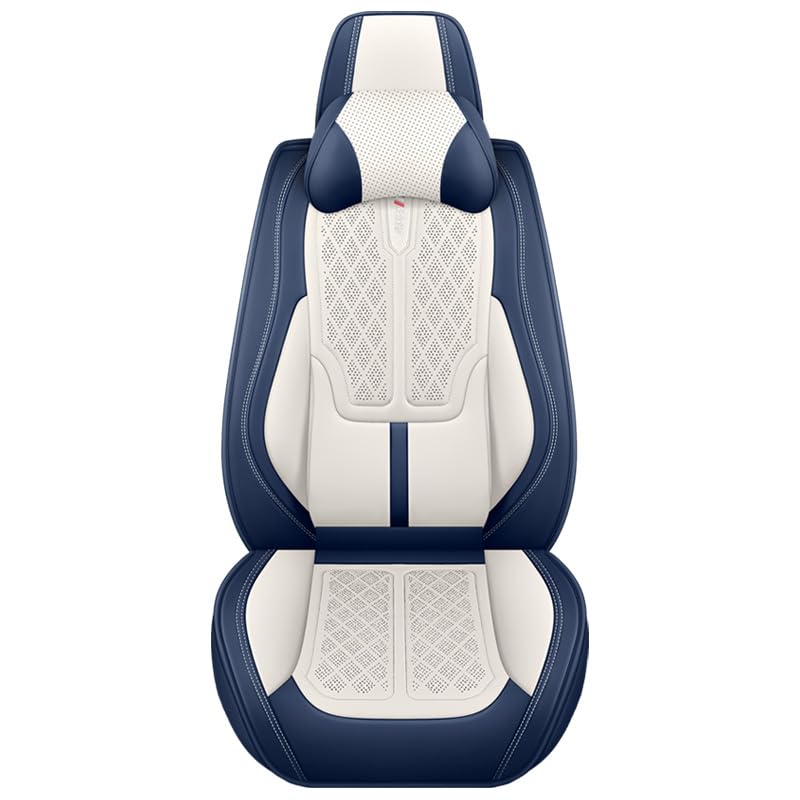Rénovez vos sièges usés avec les housses en cuir nappa pour Jaguar