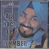 Photo Gallery aja nach le - lehmber hussainpuri (punjabi)