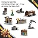 LEGO Star Wars Calendario de Adviento 2025 para Niños de 5+ Años Imagen de LEGO Star Wars Calendario de Adviento 2025 para Niños de 5+ Años