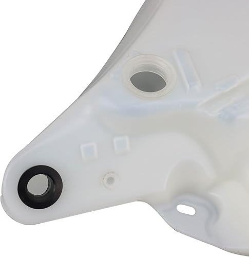 Miniatura 999 de TRQ Depósito de limpiaparabrisas compatible con Chevrolet Cruze GM1288255 2016-2019