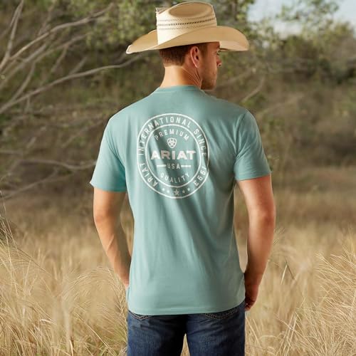Image of Ariat Men's Graphic T-Shirt