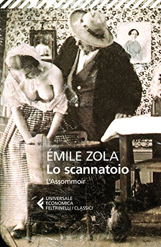 Émile Zola – Lo scannatoio (2018)