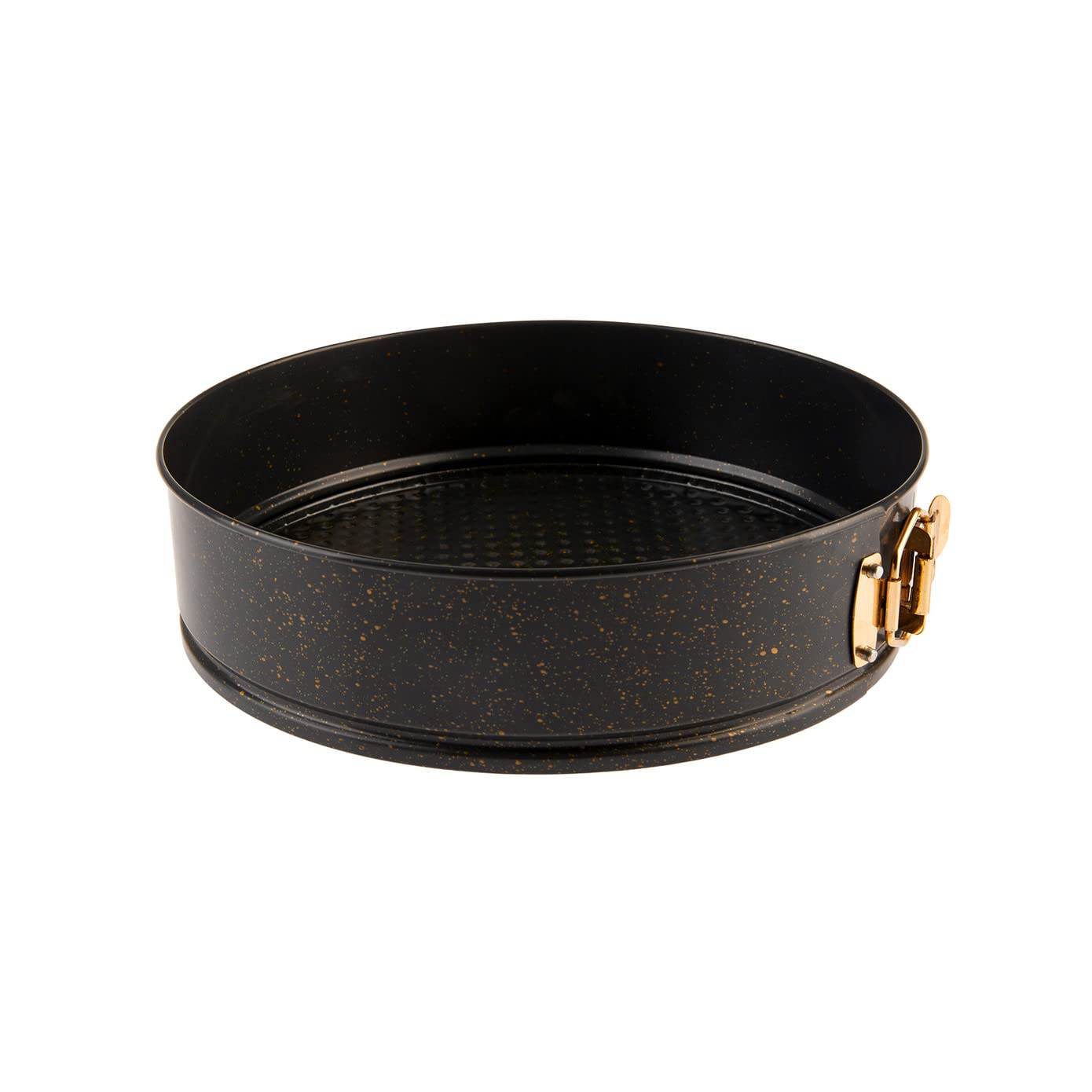 Karaca Black Gold Kelepçeli Kek Kalıbı 26 cm