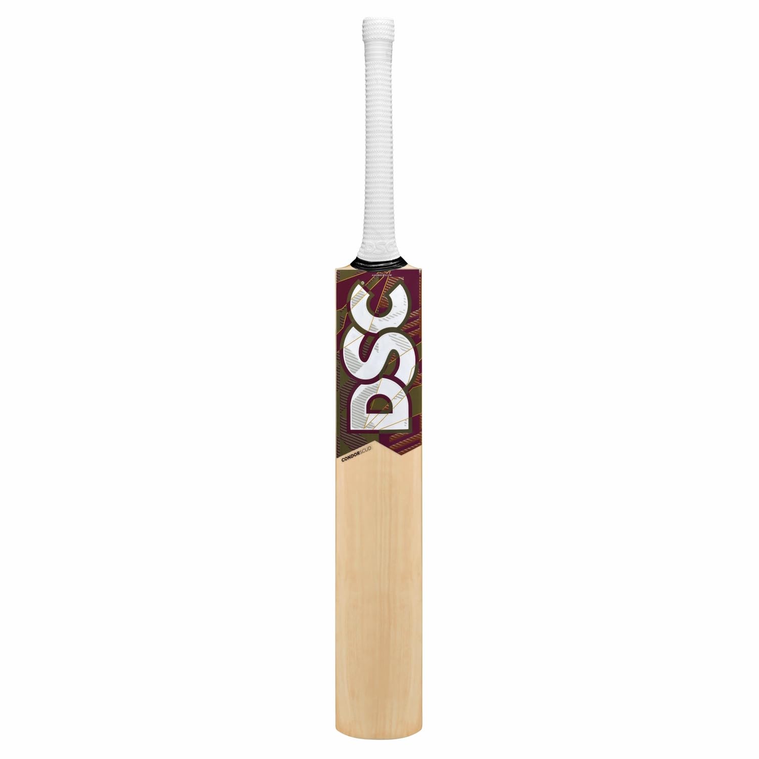 DSC 1500143 Condor Scud Kashmir Willow Cricket Bat, Size 5-image-15