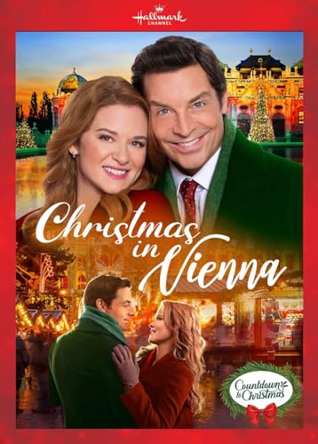 Hallmark Movie - Christmas in Vienna