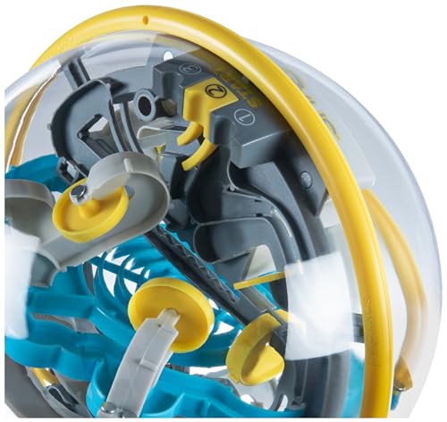 Perplexus BEAST