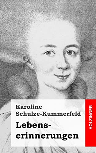 Lebenserinnerungen (German Edition)