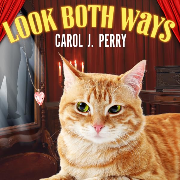 Cover art for Look Both Ways