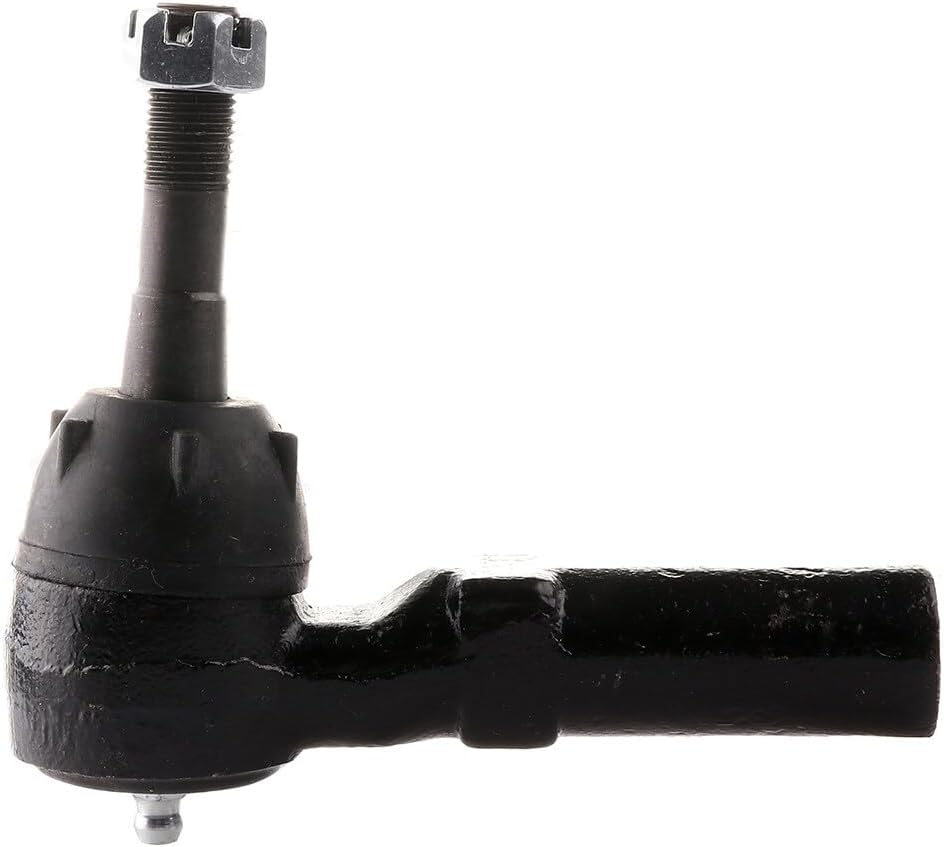 SCITOO Complete Power Steering Rack and Pinion Assembly + Outer Tie