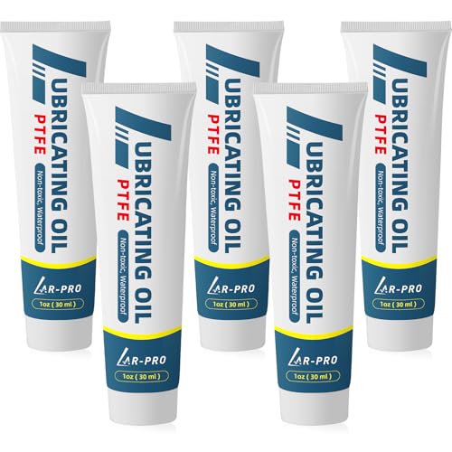 AR-PRO General-Purpose Silicone Sealant Lubricant - 1oz