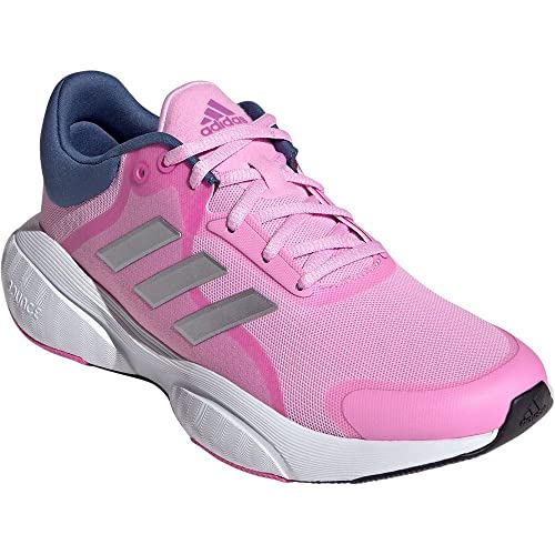 Image of adidas Men Lace Up Running Shoes