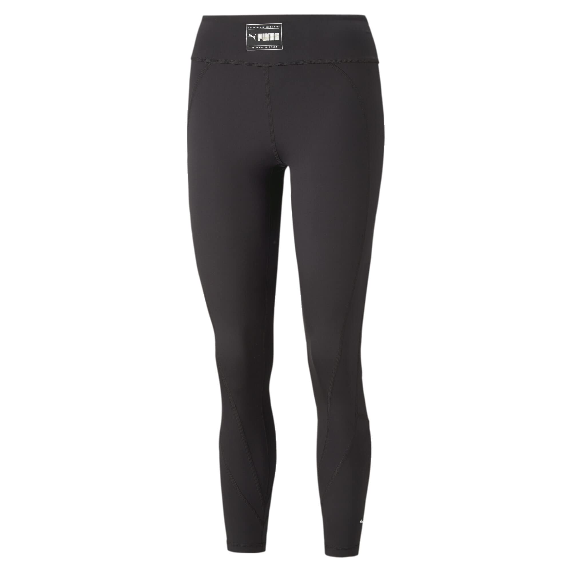 PUMA Leggings da Training 7/8 a Vita Alta Fit da Donna
