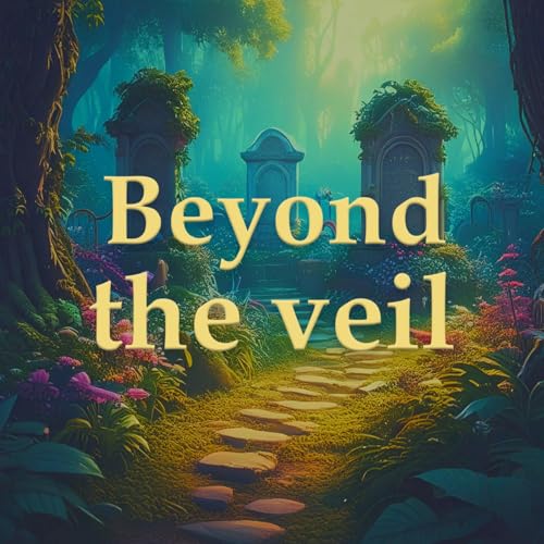 『09 - Beyond the veil: A reunion of souls』のカバーアート