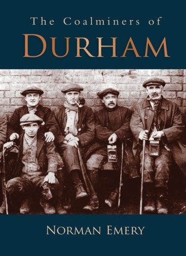 The Coalminers of Durham