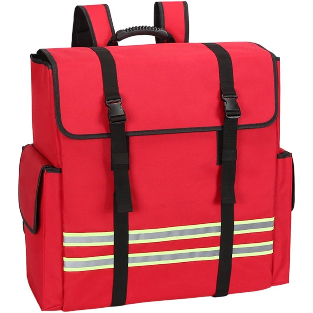 Sac à dos pour pompiers : protégez votre équipement de sauvetage contre la chaleur